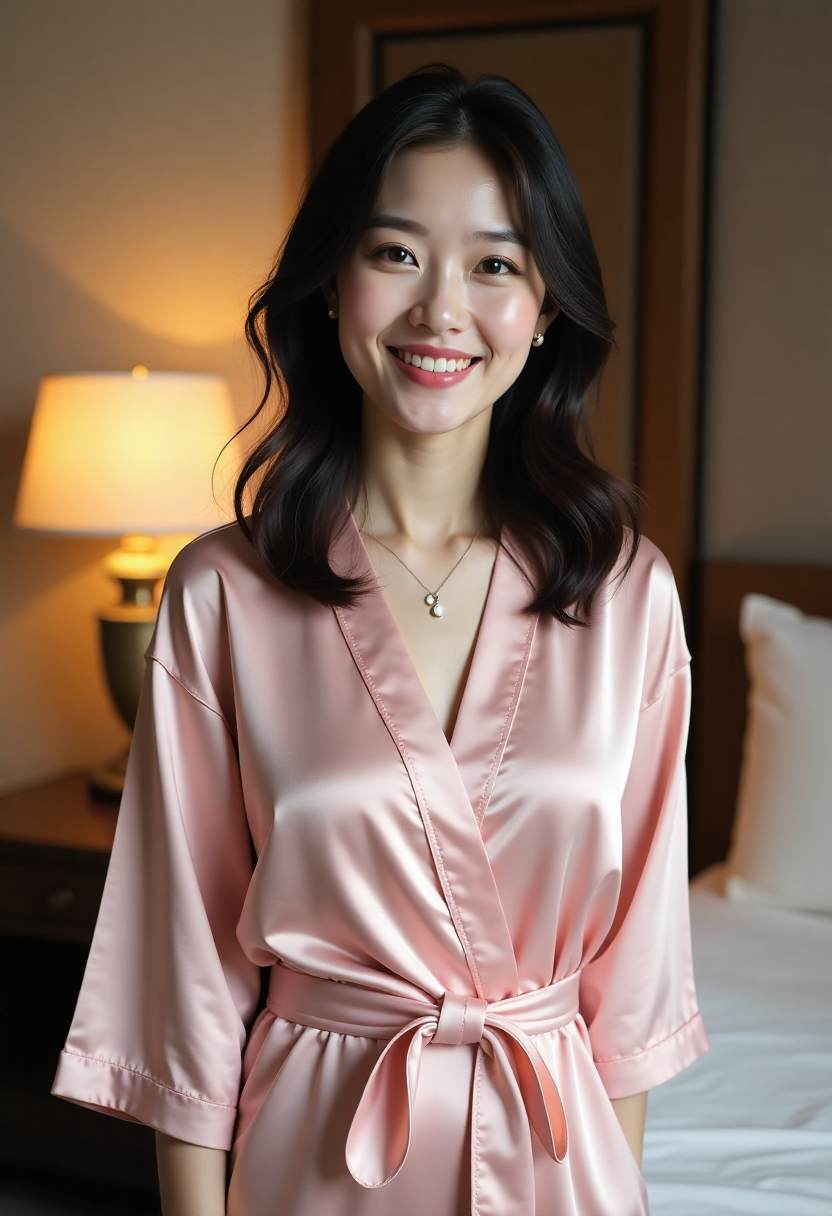 滨崎真绪特别访谈