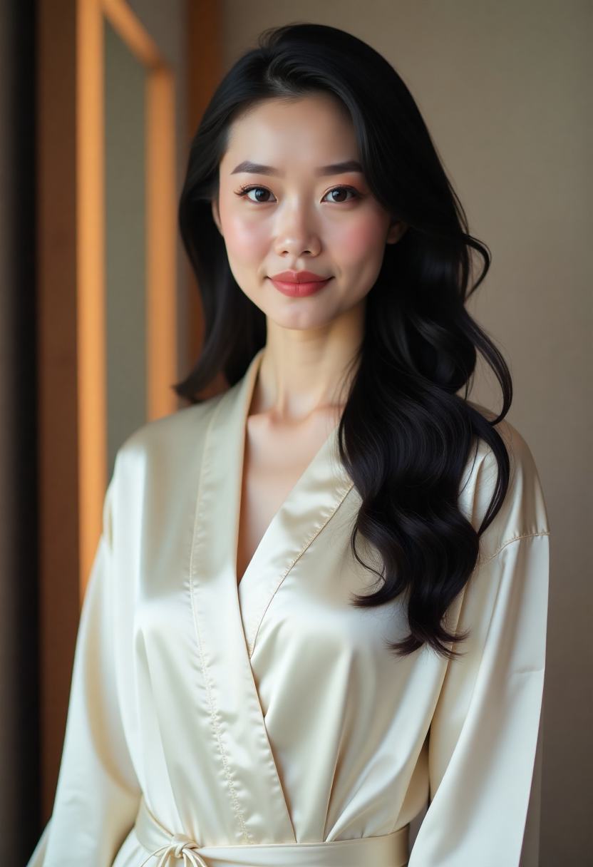 滨崎真绪声音访谈